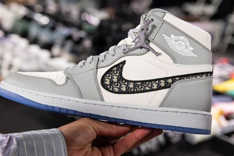 how to enter lottery for dior jordan|Dior jordan 1 register.